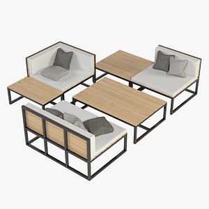 Patio Furniture 5