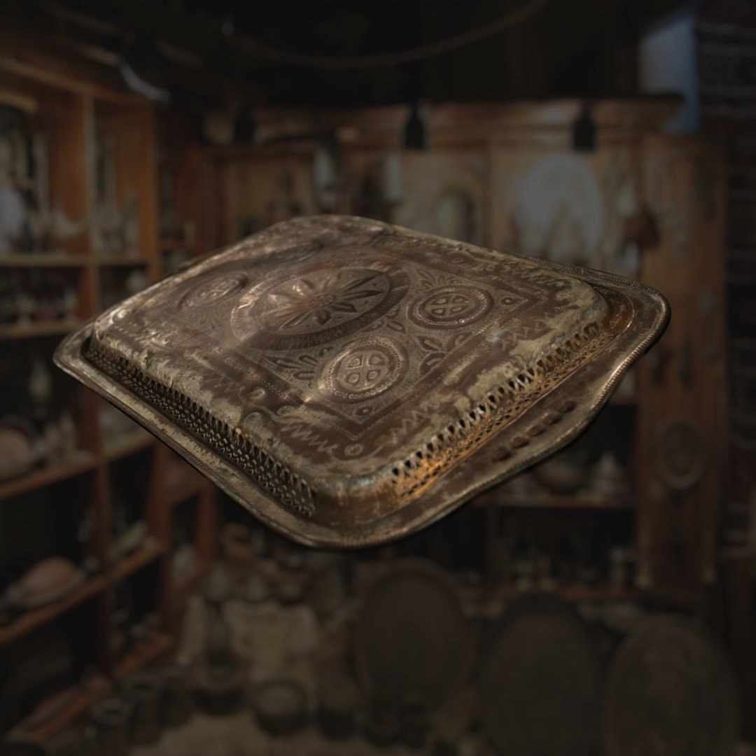 3d model of middle eastern tray https://p.turbosquid.com/ts-thumb/VY/0AWsI6/WkCGtDGG/render3/jpg/1291127611/1920x1080/fit_q87/289ac5c7eed24785544828fba67ab9a1255120a0/render3.jpg