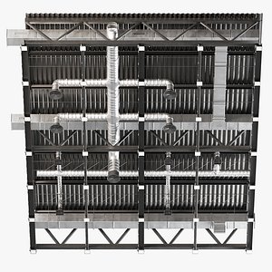 Ceiling Ventilation 28