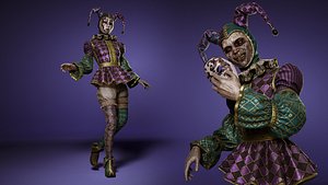 Miss Hollow