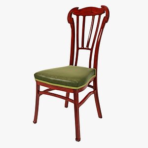Horta Side Chair
