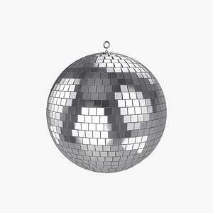 Disco Ball