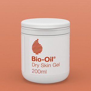 Bio Oil Dry Skin Gel Tub