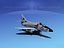 Douglas A-4D Skyhawk V06 USN