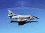 Douglas A-4D Skyhawk V06 USN