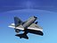 Douglas A-4D Skyhawk V06 USN