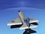 Douglas A-4D Skyhawk V06 USN