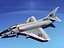 Douglas A-4D Skyhawk V06 USN