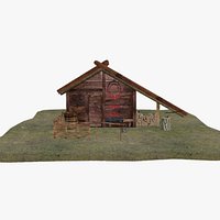Viking House