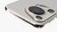 Huawei Pura 70 Ultra Starburst White