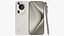 Huawei Pura 70 Ultra Starburst White