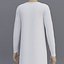 Sheath dress - 2 Different textures female dress