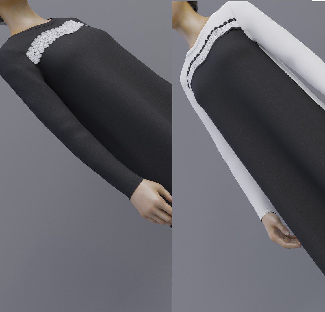 sheath dress 2 different 3D model https://p.turbosquid.com/ts-thumb/VY/CN4QK8/IdgaLqmZ/8/jpg/1588165265/1920x1080/fit_q87/cdd3c6948962da7371a634266d63f6ab162cfd6b/8.jpg