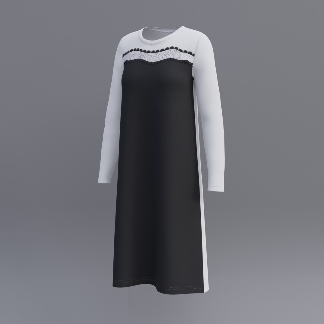 sheath dress 2 different 3D model https://p.turbosquid.com/ts-thumb/VY/CN4QK8/ItgmnoQQ/blend1_00016/jpg/1588165180/1920x1080/fit_q87/f341543ddcb47d2b97675d1e573f155f6965d463/blend1_00016.jpg