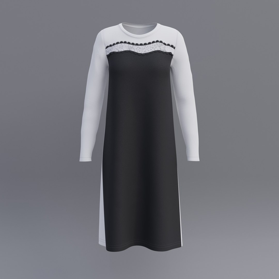 sheath dress 2 different 3D model https://p.turbosquid.com/ts-thumb/VY/CN4QK8/Y7P2hvmw/blend1_00001/jpg/1588165179/1920x1080/fit_q87/6797a28a27e73ff812c46146164500c3b89a5dfe/blend1_00001.jpg