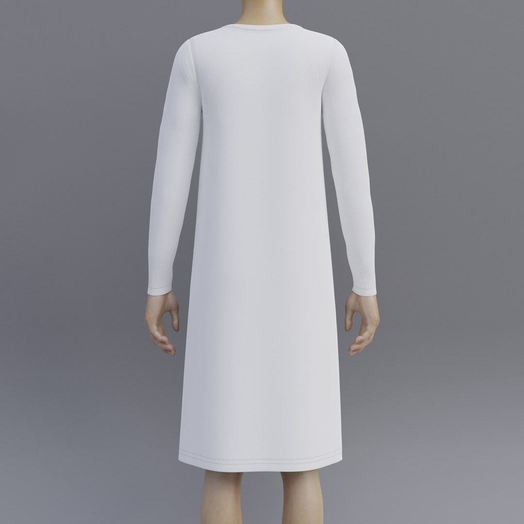 sheath dress 2 different 3D model https://p.turbosquid.com/ts-thumb/VY/CN4QK8/d6QWmLWh/test1_00002/jpg/1588161809/1920x1080/fit_q87/af2ca850ca2791db2cd80b9e9d31df7347dbc06f/test1_00002.jpg