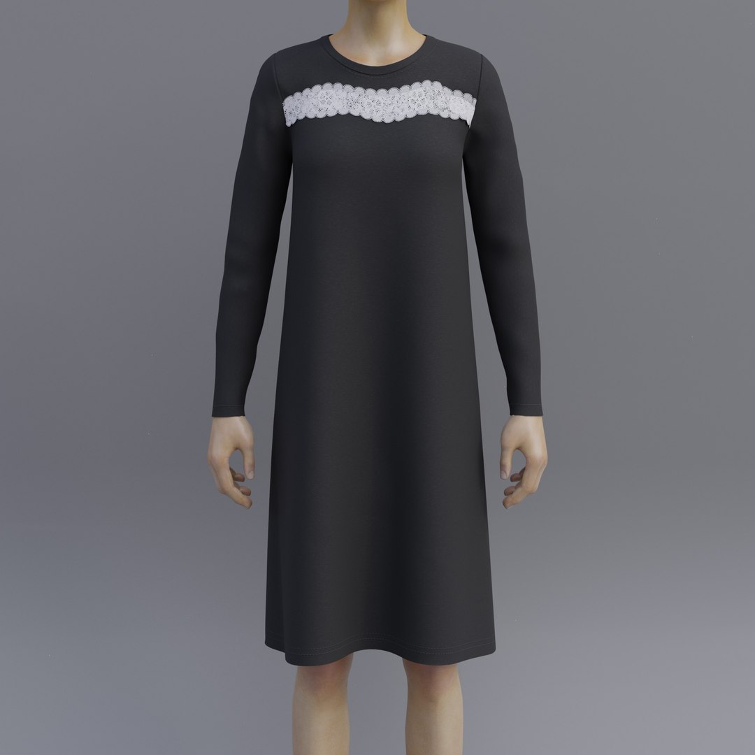 sheath dress 2 different 3D model https://p.turbosquid.com/ts-thumb/VY/CN4QK8/owOyyota/test2_00001/jpg/1588161798/1920x1080/fit_q87/e7bc8014c1fb14397276b8237738a0d33f35cf14/test2_00001.jpg