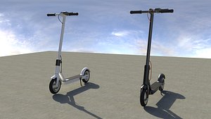 Scooter