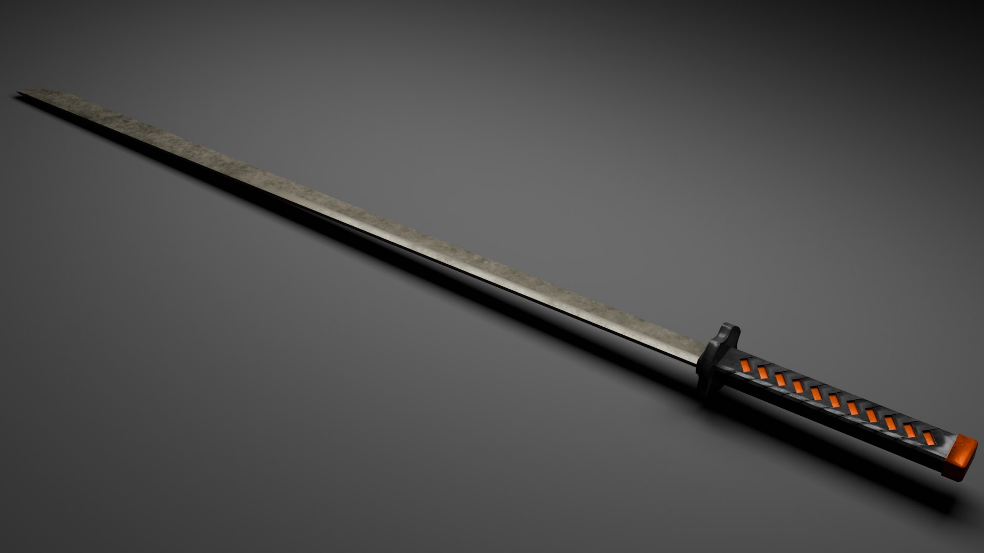 Gray Fox Model - Game Ready 3D Model - TurboSquid 2257877