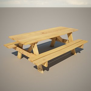Park Table