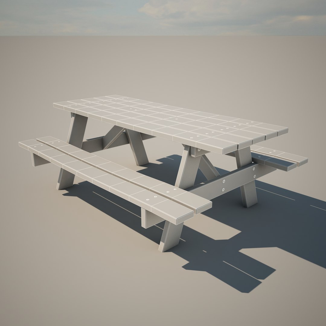 Park Table Max