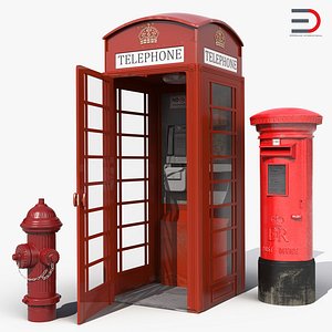 London Elements Collection 2