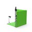 3D Green Studio Set