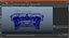 Futuristic Control Panel