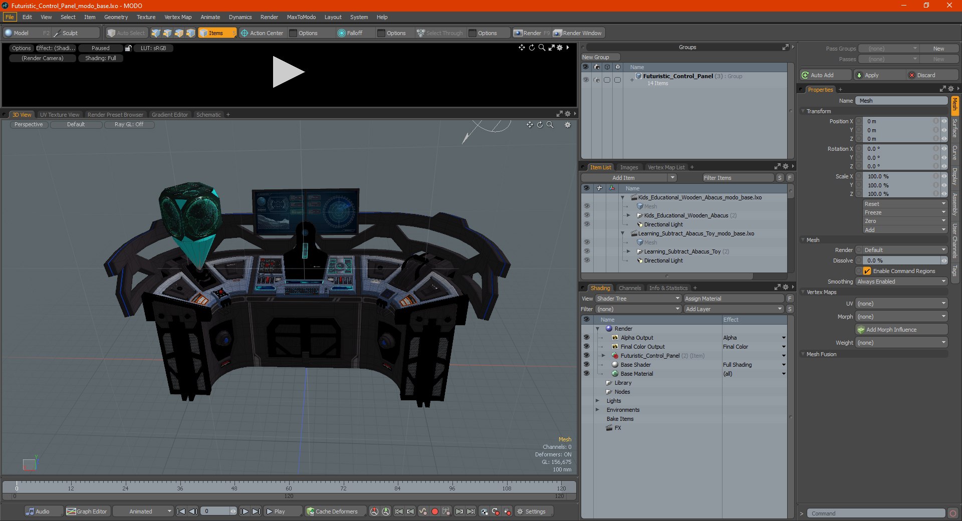 3D futuristic control panel https://p.turbosquid.com/ts-thumb/VY/KFEb64/7Um4epD6/futuristiccontrolpanelmb3dmodel031/jpg/1605774457/1920x1080/fit_q87/0f7cd8c1ebcdf94b94d613641f4733b67e482c18/futuristiccontrolpanelmb3dmodel031.jpg