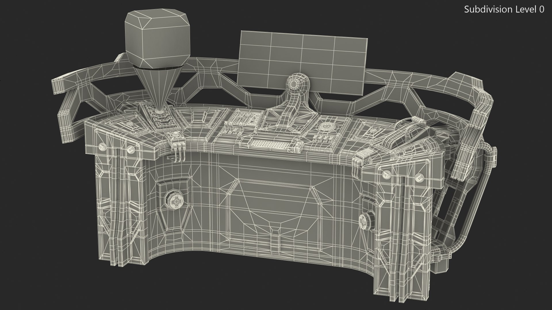 3D futuristic control panel https://p.turbosquid.com/ts-thumb/VY/KFEb64/AOCabj9y/futuristiccontrolpanelmb3dmodel023/jpg/1605774352/1920x1080/fit_q87/fea2d7d85b43f71f17893890c75d33f25e26faf0/futuristiccontrolpanelmb3dmodel023.jpg