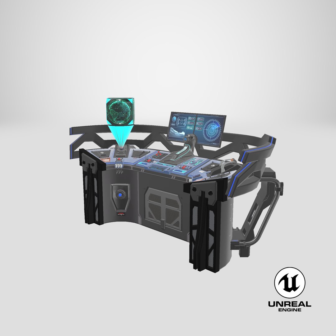 3D futuristic control panel https://p.turbosquid.com/ts-thumb/VY/KFEb64/AU/stemcell_unreal_render/png/1643721352/1920x1080/fit_q87/fb3aa54e02ba81db0b7a723bdb392a0760d65af1/stemcell_unreal_render.jpg
