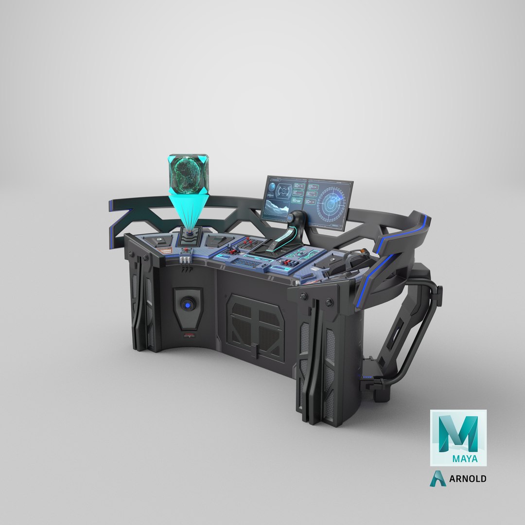 3D futuristic control panel https://p.turbosquid.com/ts-thumb/VY/KFEb64/N4/stemcell_maya_arnold_render/png/1643721356/1920x1080/fit_q87/eb2996b44c8c6224544d1dc34bfac0a2183b1277/stemcell_maya_arnold_render.jpg