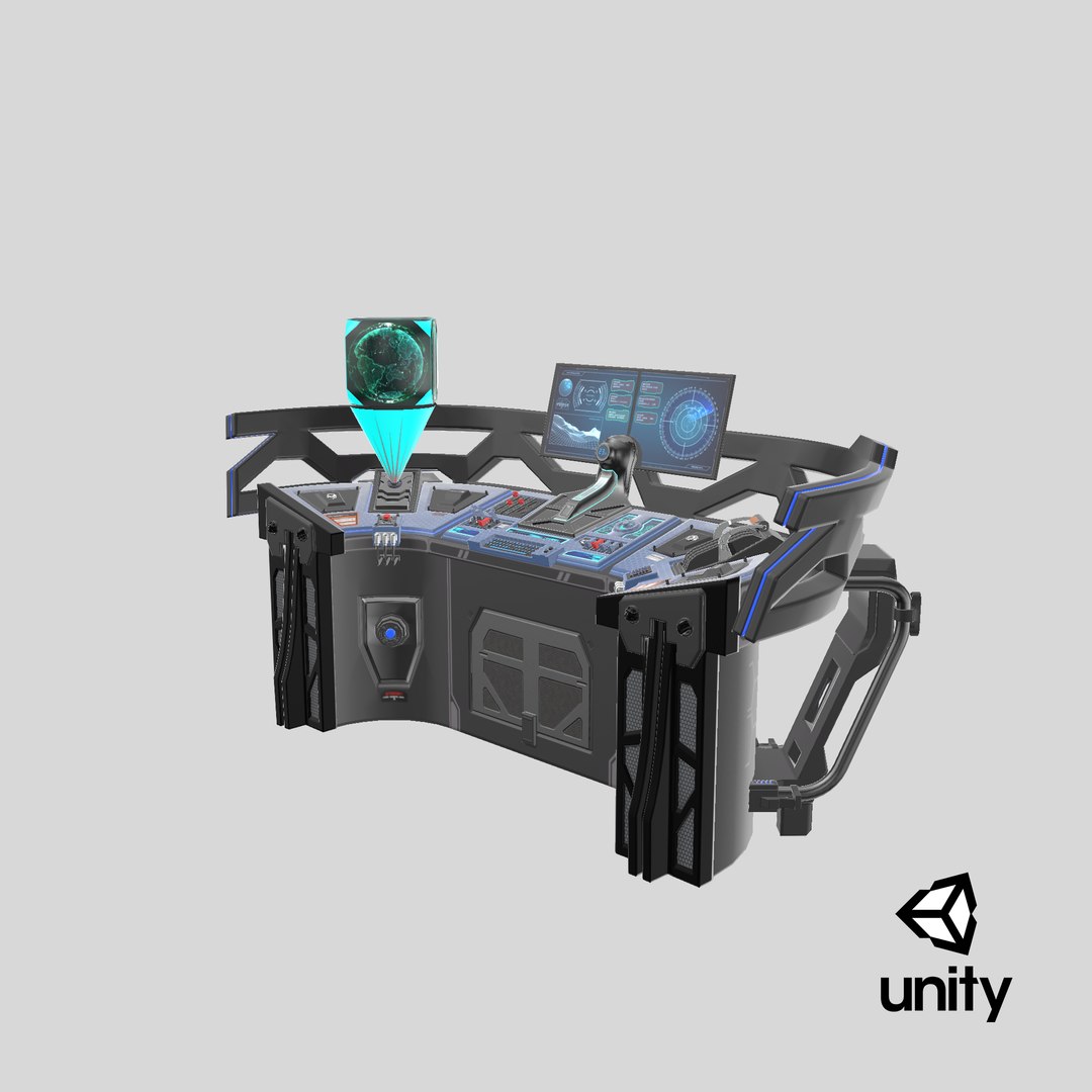 3D futuristic control panel https://p.turbosquid.com/ts-thumb/VY/KFEb64/YN/stemcell_unity_render/png/1643721351/1920x1080/fit_q87/46617b4357d4465797922cef13ed72e61138ece4/stemcell_unity_render.jpg