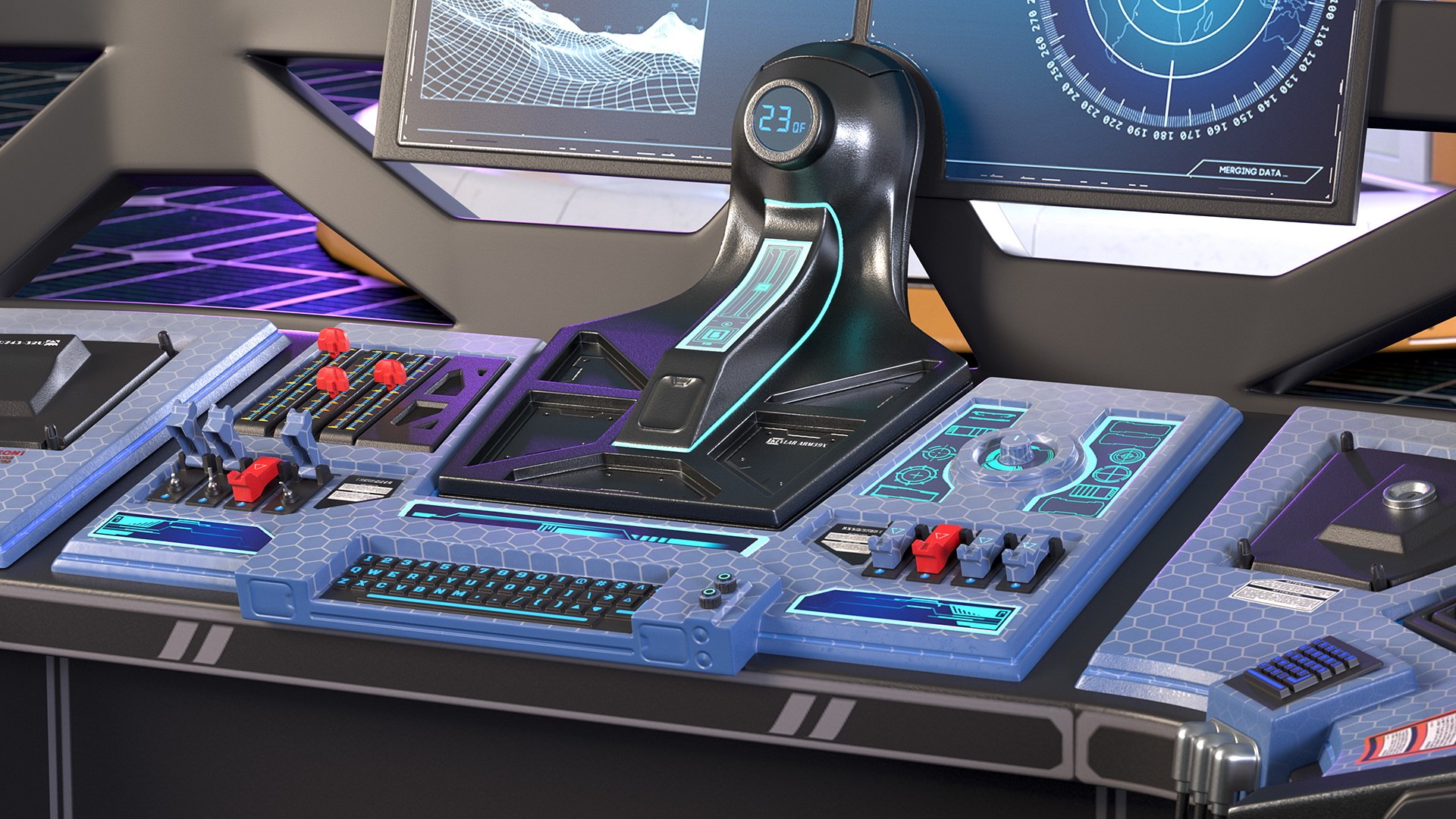 3D futuristic control panel https://p.turbosquid.com/ts-thumb/VY/KFEb64/djy9KE4v/futuristiccontrolpanelmb3dmodel008/jpg/1605774169/1920x1080/fit_q87/cb1601eff50e10795c11871e59336a13f0fbdea6/futuristiccontrolpanelmb3dmodel008.jpg
