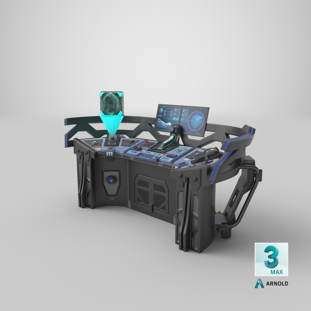 3D futuristic control panel https://p.turbosquid.com/ts-thumb/VY/KFEb64/iM/stemcell_max_arnold_render/png/1643721352/1920x1080/fit_q87/d48dac5a5c11260d30817934abc02e0bbf9488e3/stemcell_max_arnold_render.jpg