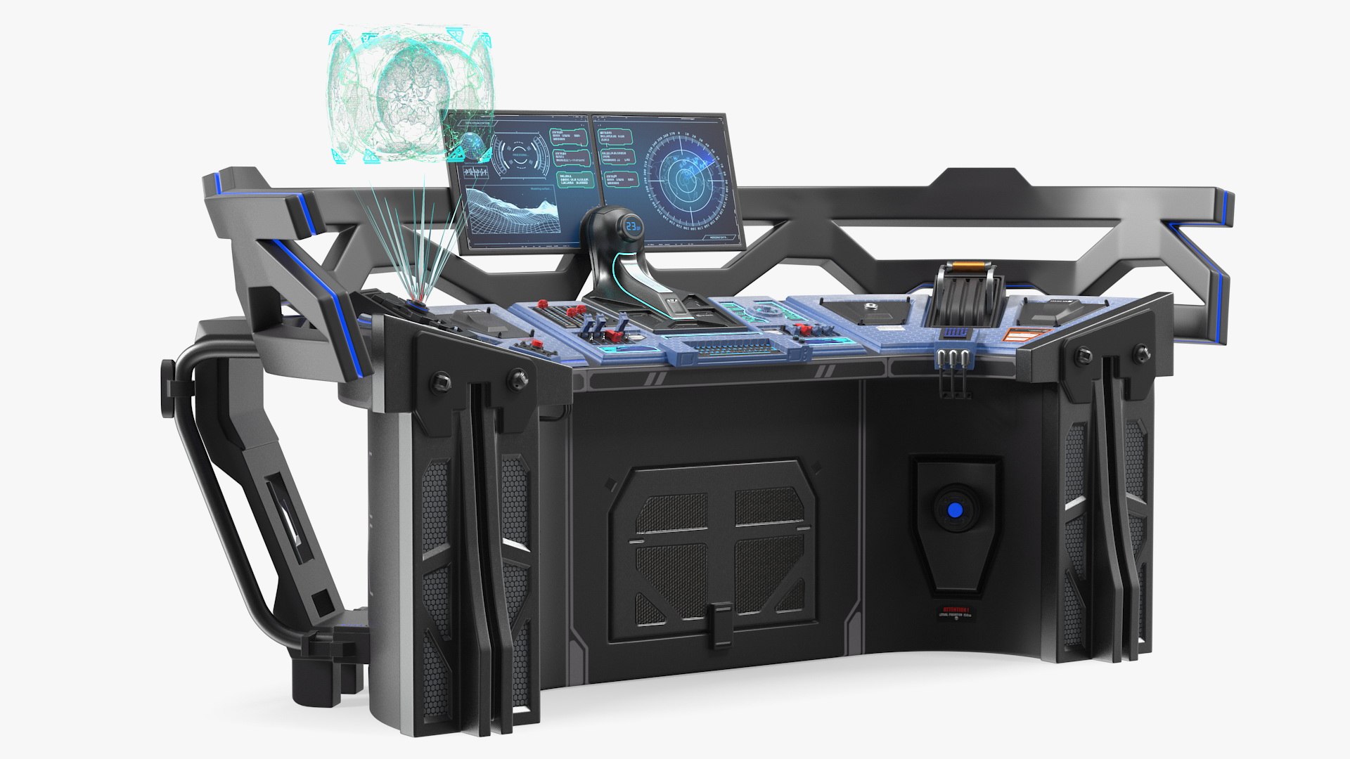 3D futuristic control panel https://p.turbosquid.com/ts-thumb/VY/KFEb64/kVBxcjM1/futuristiccontrolpanelmb3dmodel009/jpg/1605774181/1920x1080/fit_q87/b6f2fbc9f92a38aed00d1187441b80d57403bc34/futuristiccontrolpanelmb3dmodel009.jpg