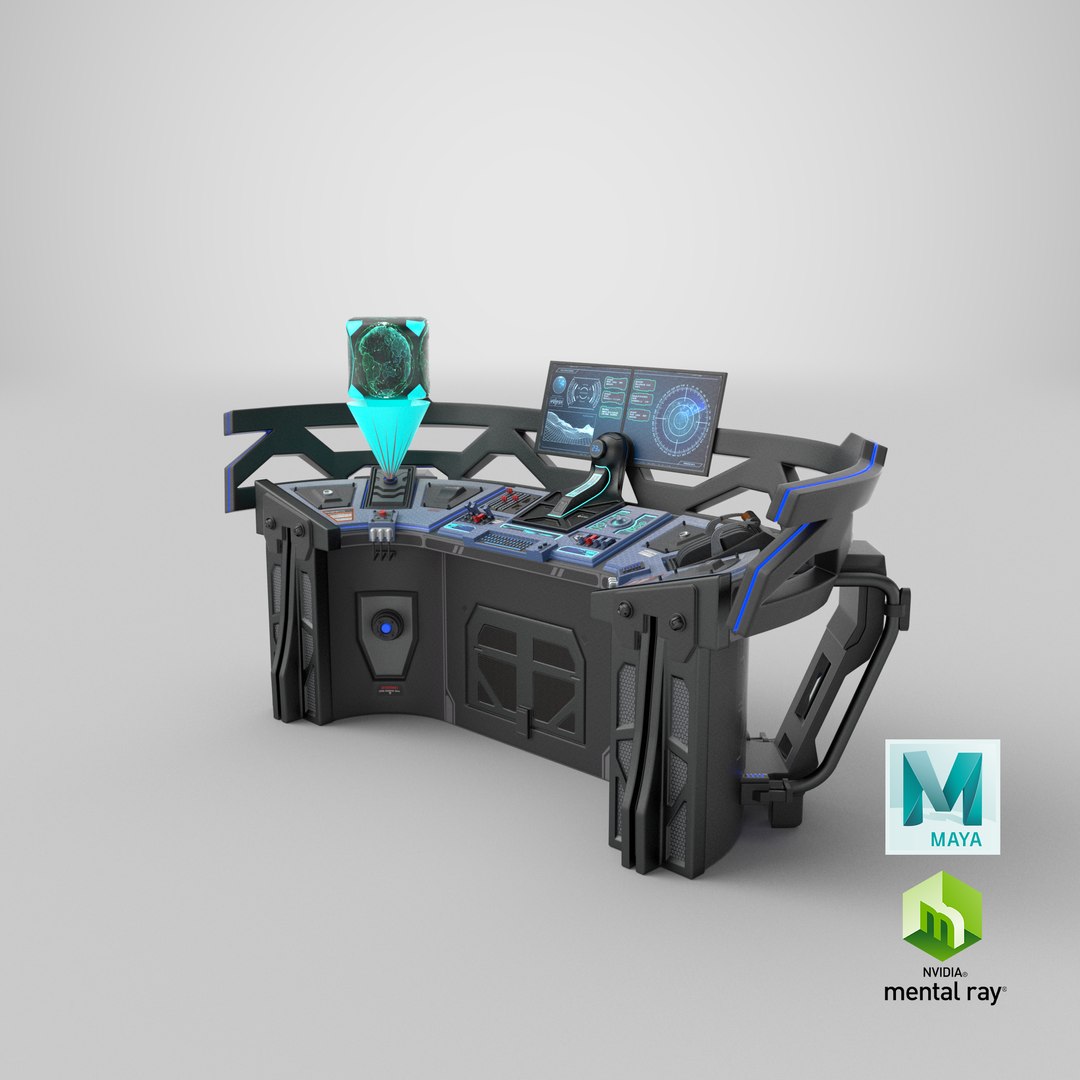 3D futuristic control panel https://p.turbosquid.com/ts-thumb/VY/KFEb64/ls/stemcell_maya_mental_ray_render/png/1643721357/1920x1080/fit_q87/54a3f75d276d0cd7c2bccd7ab5b692e16f8fa7f6/stemcell_maya_mental_ray_render.jpg