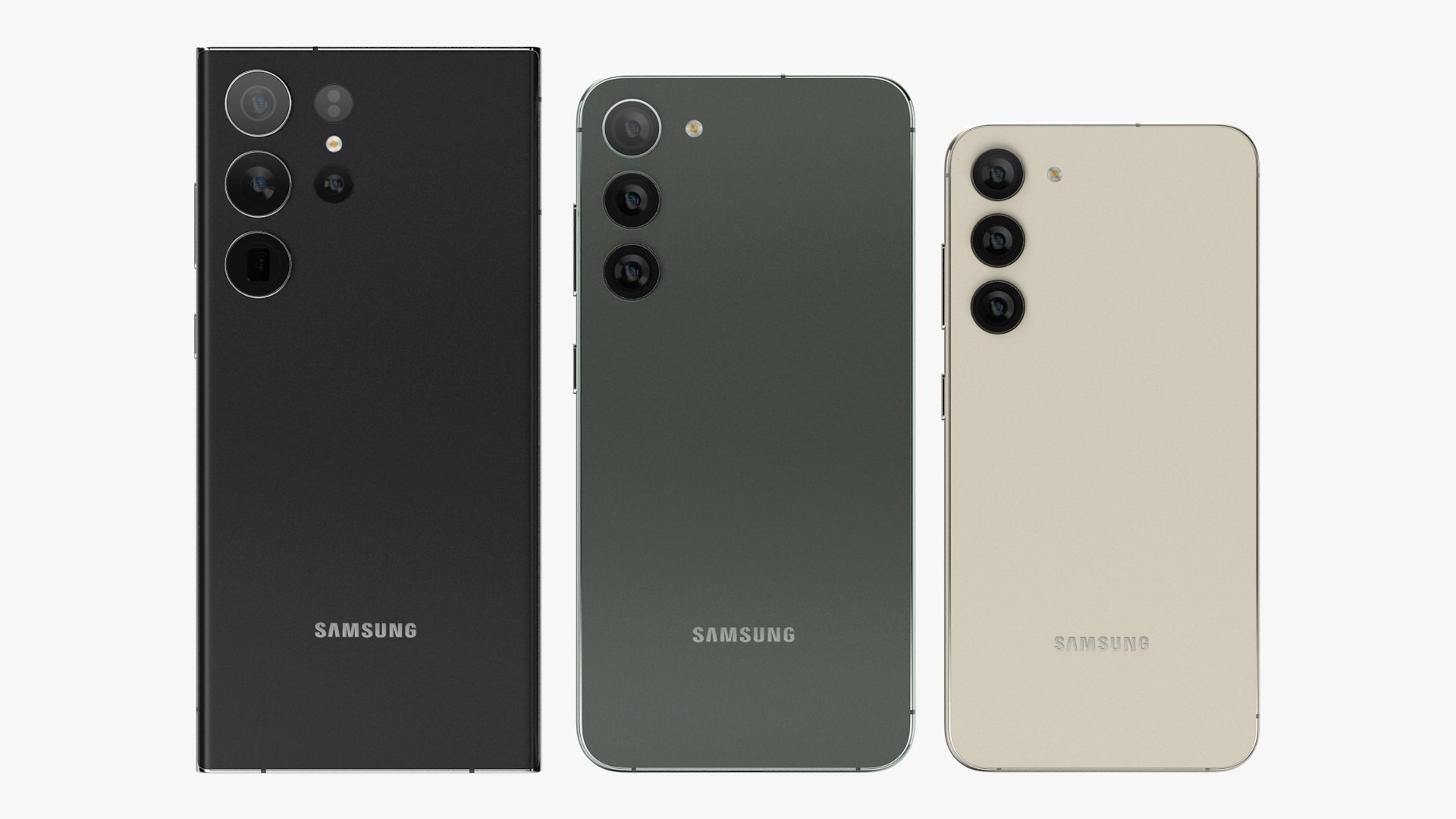 3D Samsung Galaxy S23 and S23 Plus and S23 Ultra model https://p.turbosquid.com/ts-thumb/VY/SMm538/39/009/jpg/1674036637/1920x1080/fit_q87/dc1a07b7fdca759b68572b83de01cae2d4e427fd/009.jpg