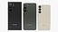 Samsung Galaxy S23 and S23 Plus and S23 Ultra