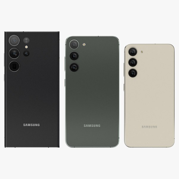 Smartphone 3D Models for Download | TurboSquid