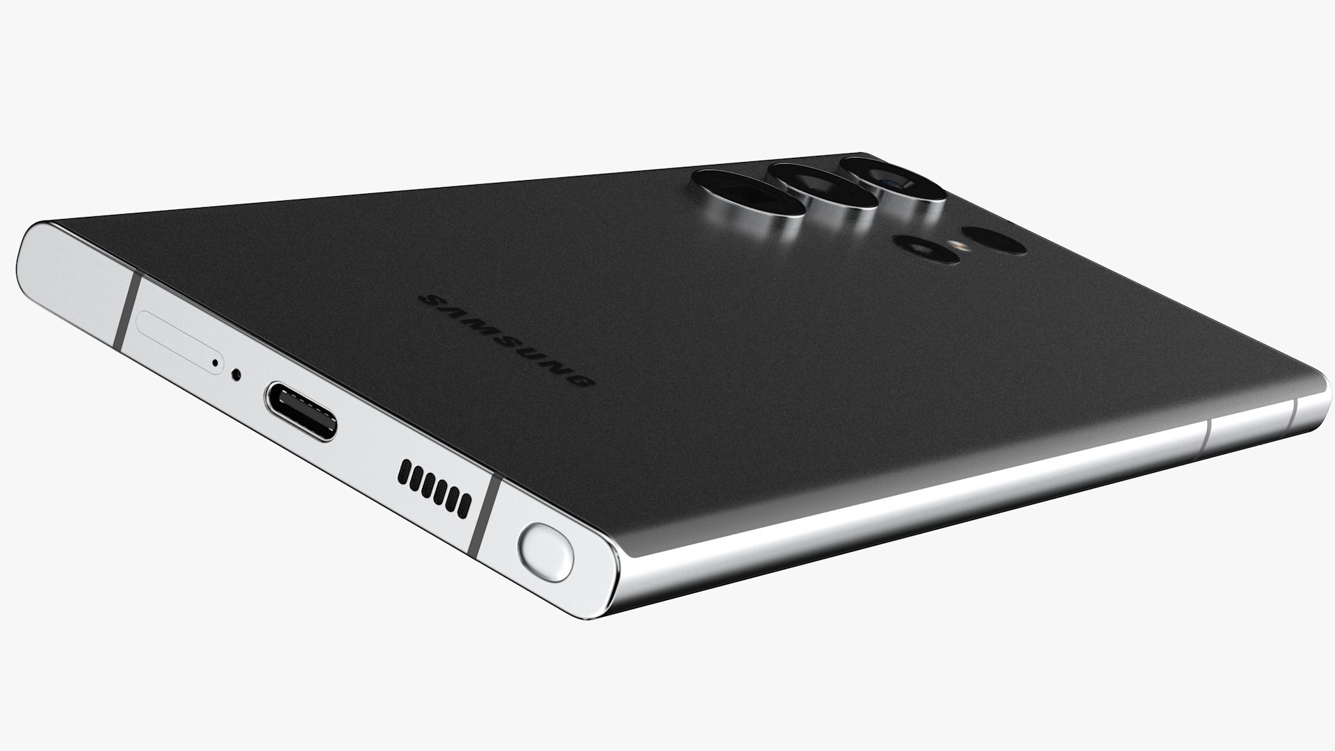3D Samsung Galaxy S23 and S23 Plus and S23 Ultra model https://p.turbosquid.com/ts-thumb/VY/SMm538/Am/black08/jpg/1674036647/1920x1080/fit_q87/418be64ca2c1a83555f5d35cd376837ea5edb867/black08.jpg