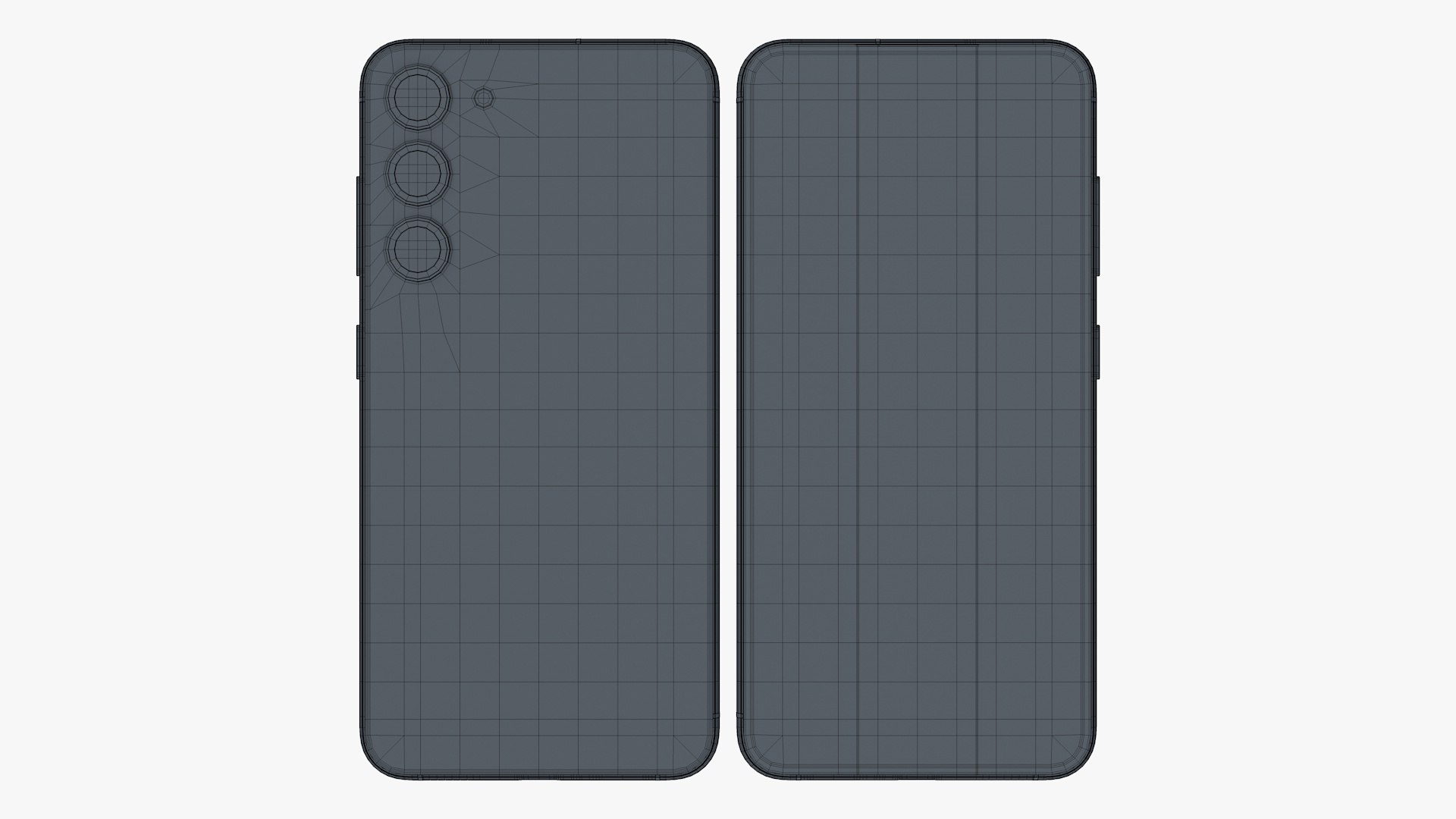 3D Samsung Galaxy S23 and S23 Plus and S23 Ultra model https://p.turbosquid.com/ts-thumb/VY/SMm538/kg/wire001/jpg/1674036843/1920x1080/fit_q87/90c85e4b12312f05ef5519f39f31ee107ef3be16/wire001.jpg
