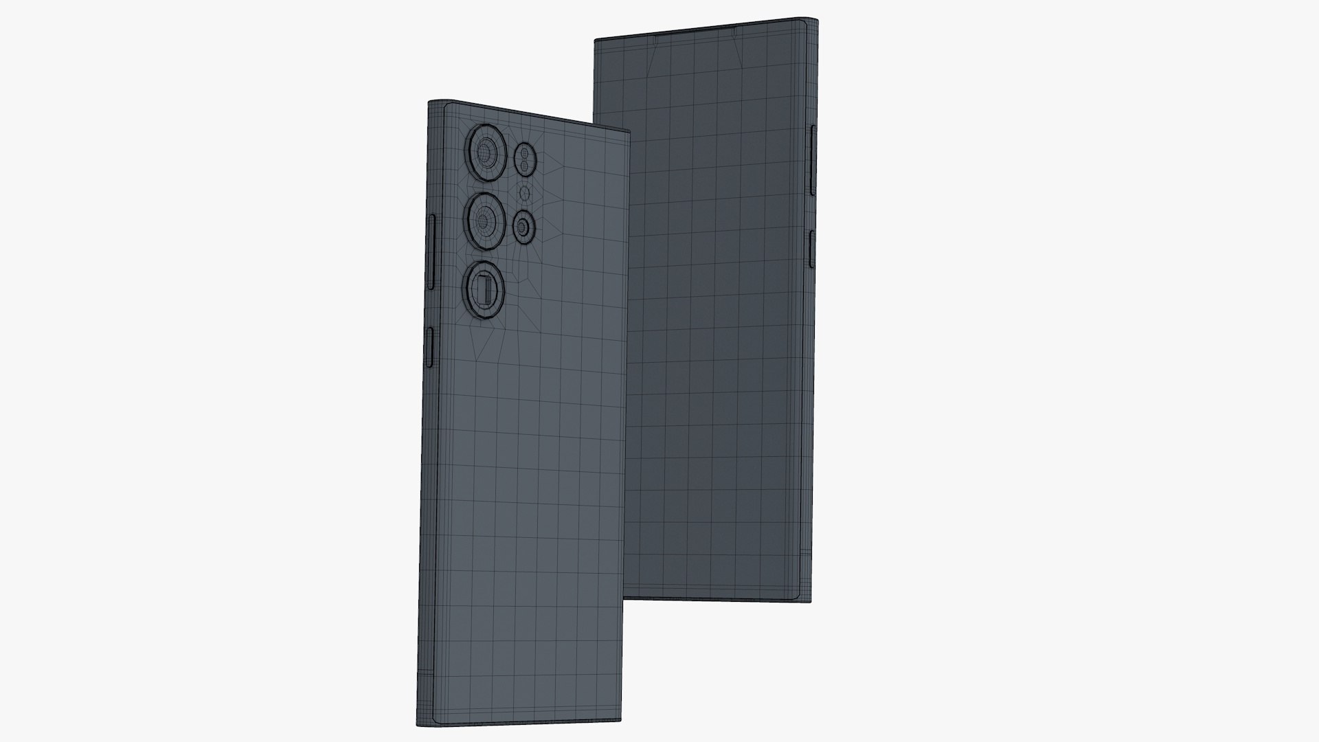 3D Samsung Galaxy S23 and S23 Plus and S23 Ultra model https://p.turbosquid.com/ts-thumb/VY/SMm538/mm/wire04/jpg/1674036796/1920x1080/fit_q87/d8875319d22e2ae969a5b9ccc07c94c8ab730868/wire04.jpg