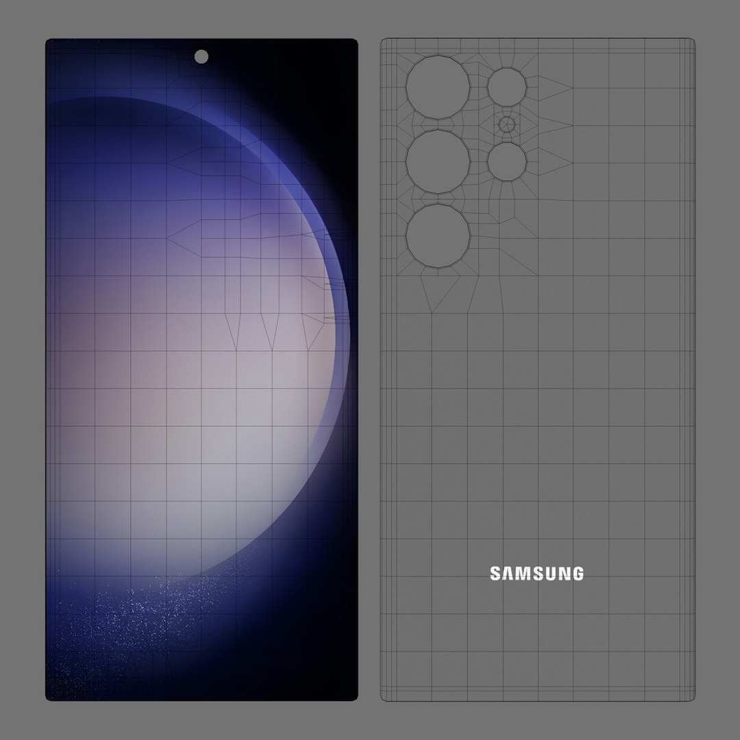3D Samsung Galaxy S23 and S23 Plus and S23 Ultra model https://p.turbosquid.com/ts-thumb/VY/SMm538/s7/uvwblack/jpg/1674036841/1920x1080/fit_q87/255dac4322796c6a9811b40c82ad6bf658c09aba/uvwblack.jpg