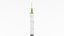 Dermal Filler Syringe