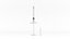 Dermal Filler Syringe