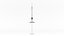 Dermal Filler Syringe
