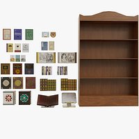 Books Set 01