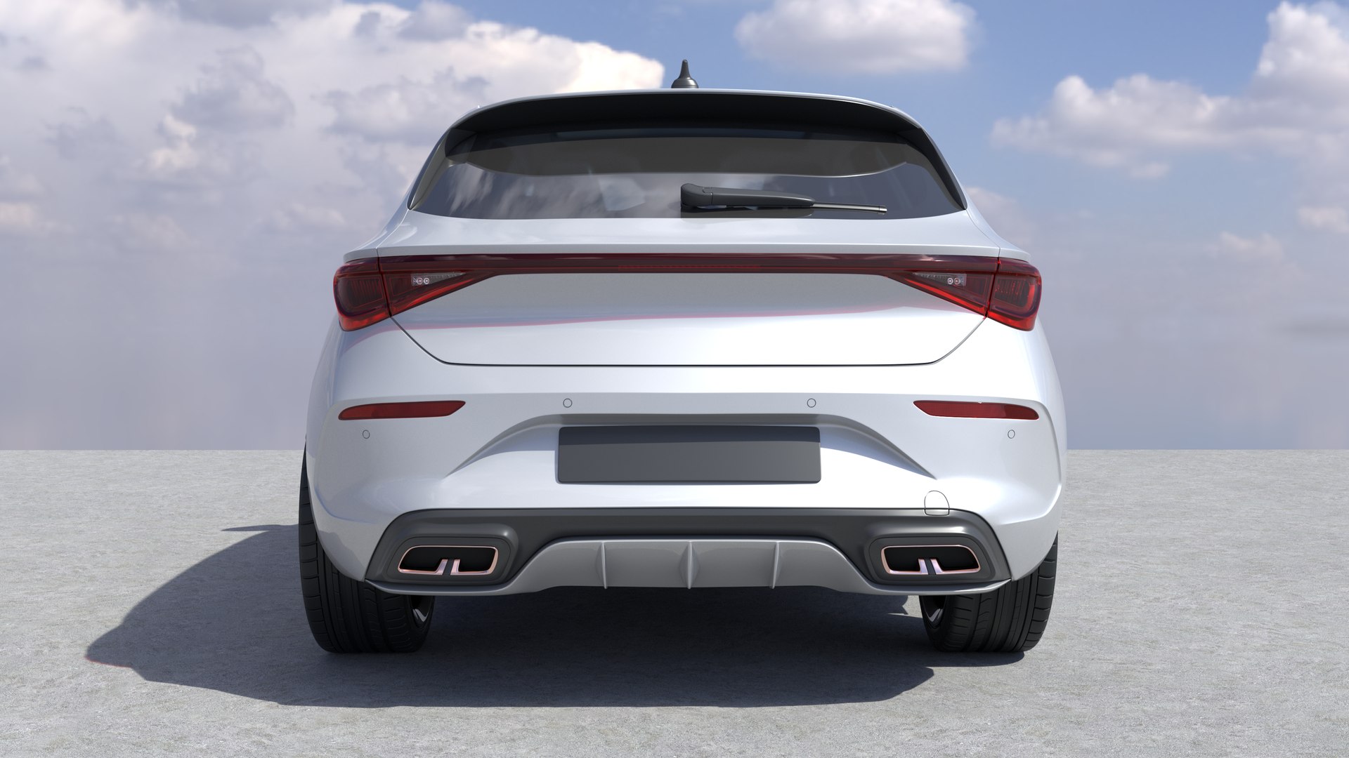 3D Car 033 - TurboSquid 2059665