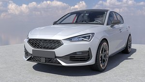 3D Car 033